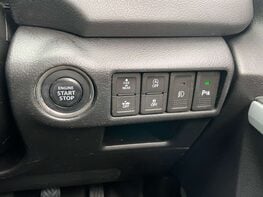 Suzuki SX4 S-Cross 1.4 SX4 S-Cross SZ5 Boosterjet Allgrip 4WD 5dr 50