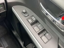 Suzuki SX4 S-Cross 1.4 SX4 S-Cross SZ5 Boosterjet Allgrip 4WD 5dr 52