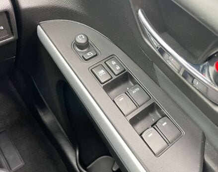 Suzuki SX4 S-Cross 1.4 SX4 S-Cross SZ5 Boosterjet Allgrip 4WD 5dr 52