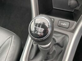 Suzuki SX4 S-Cross 1.4 SX4 S-Cross SZ5 Boosterjet Allgrip 4WD 5dr 42