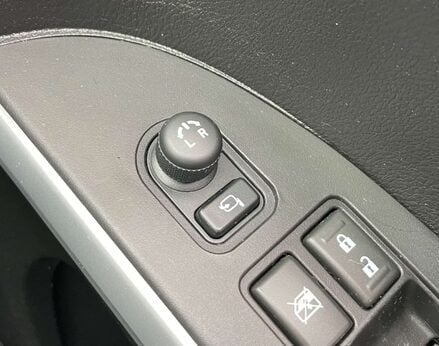 Suzuki SX4 S-Cross 1.4 SX4 S-Cross SZ5 Boosterjet Allgrip 4WD 5dr 51