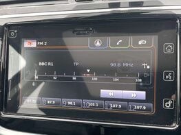 Suzuki SX4 S-Cross 1.4 SX4 S-Cross SZ5 Boosterjet Allgrip 4WD 5dr 30