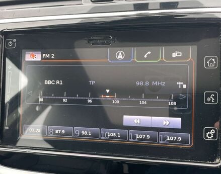 Suzuki SX4 S-Cross 1.4 SX4 S-Cross SZ5 Boosterjet Allgrip 4WD 5dr 30