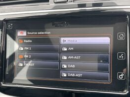 Suzuki SX4 S-Cross 1.4 SX4 S-Cross SZ5 Boosterjet Allgrip 4WD 5dr 31