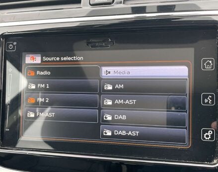 Suzuki SX4 S-Cross 1.4 SX4 S-Cross SZ5 Boosterjet Allgrip 4WD 5dr 31