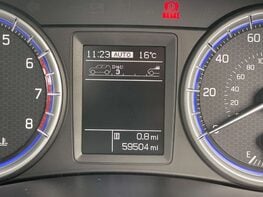 Suzuki SX4 S-Cross 1.4 SX4 S-Cross SZ5 Boosterjet Allgrip 4WD 5dr 24