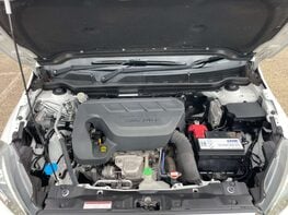 Suzuki SX4 S-Cross 1.4 SX4 S-Cross SZ5 Boosterjet Allgrip 4WD 5dr 7