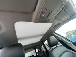 Suzuki SX4 S-Cross 1.4 SX4 S-Cross SZ5 Boosterjet Allgrip 4WD 5dr 55