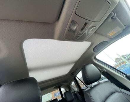 Suzuki SX4 S-Cross 1.4 SX4 S-Cross SZ5 Boosterjet Allgrip 4WD 5dr 55