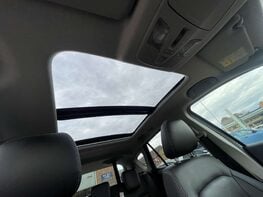 Suzuki SX4 S-Cross 1.4 SX4 S-Cross SZ5 Boosterjet Allgrip 4WD 5dr 56