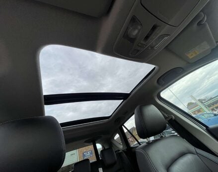 Suzuki SX4 S-Cross 1.4 SX4 S-Cross SZ5 Boosterjet Allgrip 4WD 5dr 56