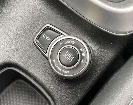 Suzuki SX4 S-Cross 1.4 SX4 S-Cross SZ5 Boosterjet Allgrip 4WD 5dr 43