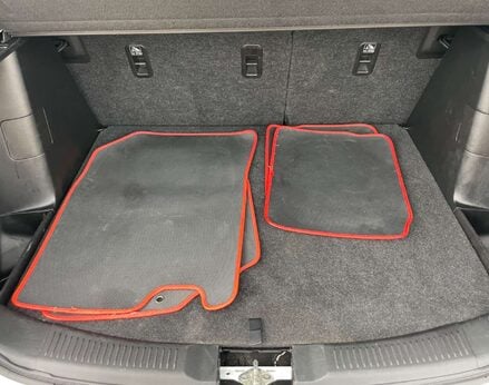 Suzuki SX4 S-Cross 1.4 SX4 S-Cross SZ5 Boosterjet Allgrip 4WD 5dr 61