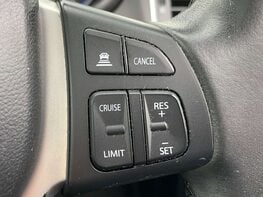 Suzuki SX4 S-Cross 1.4 SX4 S-Cross SZ5 Boosterjet Allgrip 4WD 5dr 46