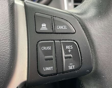 Suzuki SX4 S-Cross 1.4 SX4 S-Cross SZ5 Boosterjet Allgrip 4WD 5dr 46