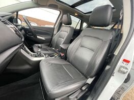 Suzuki SX4 S-Cross 1.4 SX4 S-Cross SZ5 Boosterjet Allgrip 4WD 5dr 54