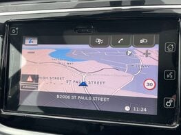 Suzuki SX4 S-Cross 1.4 SX4 S-Cross SZ5 Boosterjet Allgrip 4WD 5dr 34