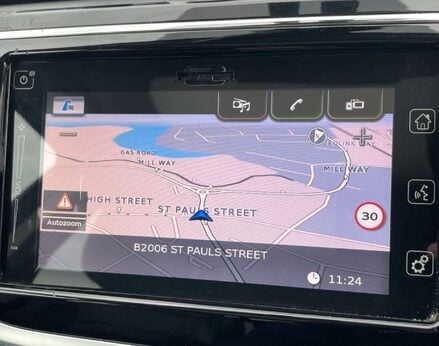 Suzuki SX4 S-Cross 1.4 SX4 S-Cross SZ5 Boosterjet Allgrip 4WD 5dr 34