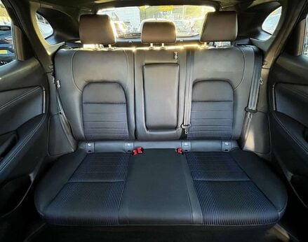 Nissan Qashqai 1.3 Qashqai Tekna DiG-T MHEV CVT 5dr 63