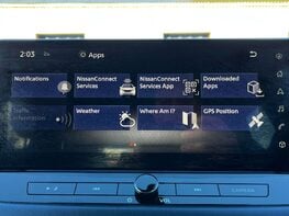 Nissan Qashqai 1.3 Qashqai Tekna DiG-T MHEV CVT 5dr 40