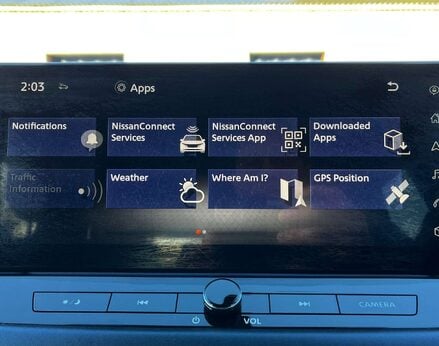 Nissan Qashqai 1.3 Qashqai Tekna DiG-T MHEV CVT 5dr 40