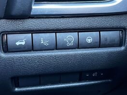 Nissan Qashqai 1.3 Qashqai Tekna DiG-T MHEV CVT 5dr 57