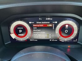 Nissan Qashqai 1.3 Qashqai Tekna DiG-T MHEV CVT 5dr 30