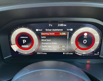 Nissan Qashqai 1.3 Qashqai Tekna DiG-T MHEV CVT 5dr 30