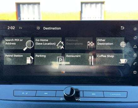 Nissan Qashqai 1.3 Qashqai Tekna DiG-T MHEV CVT 5dr 37