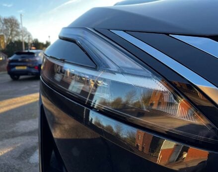 Nissan Qashqai 1.3 Qashqai Tekna DiG-T MHEV CVT 5dr 73