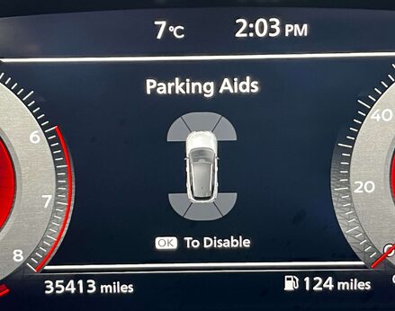 Nissan Qashqai 1.3 Qashqai Tekna DiG-T MHEV CVT 5dr 31