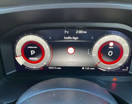 Nissan Qashqai 1.3 Qashqai Tekna DiG-T MHEV CVT 5dr 22