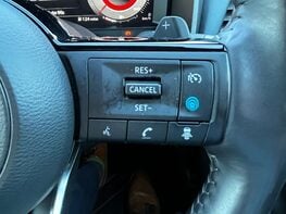 Nissan Qashqai 1.3 Qashqai Tekna DiG-T MHEV CVT 5dr 52