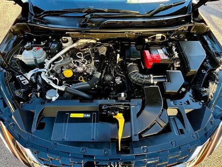 Nissan Qashqai 1.3 Qashqai Tekna DiG-T MHEV CVT 5dr