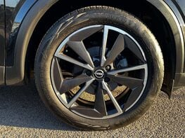 Nissan Qashqai 1.3 Qashqai Tekna DiG-T MHEV CVT 5dr 16