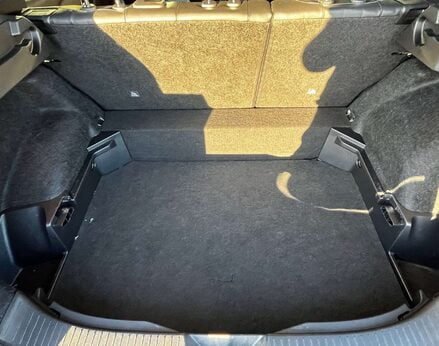 Nissan Qashqai 1.3 Qashqai Tekna DiG-T MHEV CVT 5dr 67