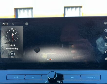 Nissan Qashqai 1.3 Qashqai Tekna DiG-T MHEV CVT 5dr 41