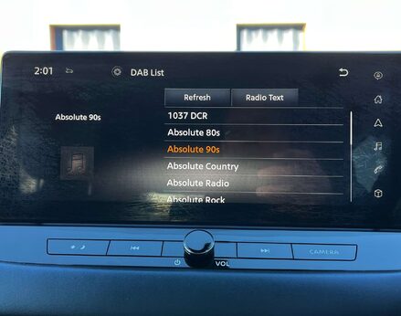 Nissan Qashqai 1.3 Qashqai Tekna DiG-T MHEV CVT 5dr 36