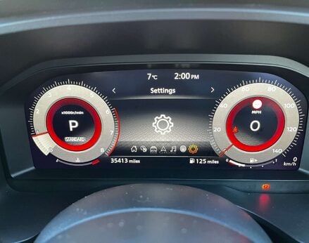 Nissan Qashqai 1.3 Qashqai Tekna DiG-T MHEV CVT 5dr 28