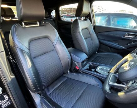 Nissan Qashqai 1.3 Qashqai Tekna DiG-T MHEV CVT 5dr 60