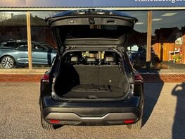 Nissan Qashqai 1.3 Qashqai Tekna DiG-T MHEV CVT 5dr 64