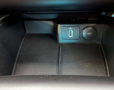 Ford Focus 1.5 Focus Titanium 5dr 47