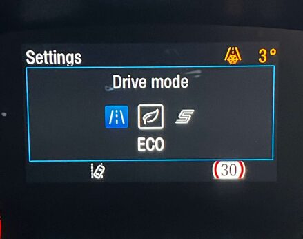 Ford Focus 1.5 Focus Titanium 5dr 31