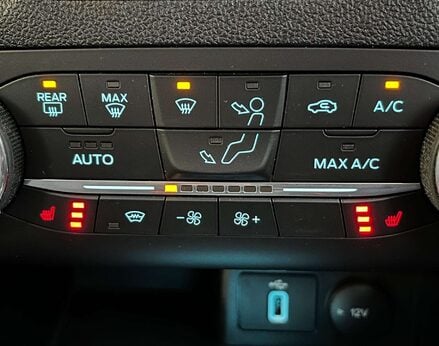 Ford Focus 1.5 Focus Titanium 5dr 46