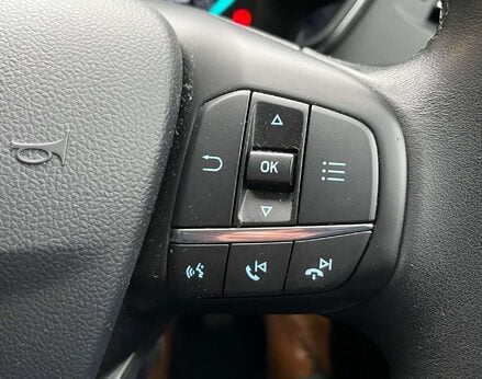 Ford Focus 1.5 Focus Titanium 5dr 54