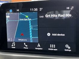 Ford Focus 1.5 Focus Titanium 5dr 34