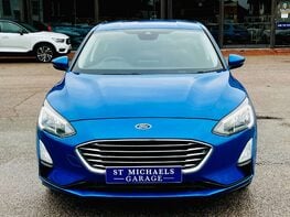 Ford Focus 1.5 Focus Titanium 5dr 5
