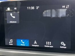 Ford Focus 1.5 Focus Titanium 5dr 40