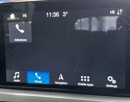 Ford Focus 1.5 Focus Titanium 5dr 40