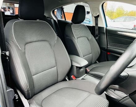 Ford Focus 1.5 Focus Titanium 5dr 59